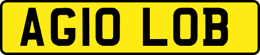 AG10LOB