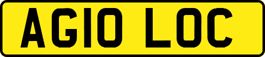AG10LOC