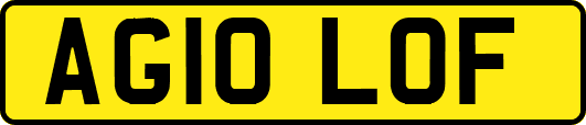 AG10LOF