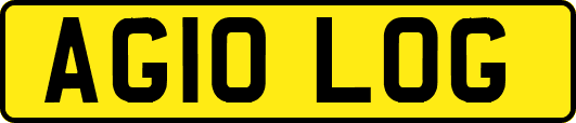 AG10LOG