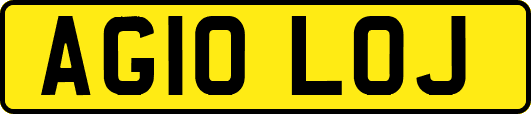 AG10LOJ