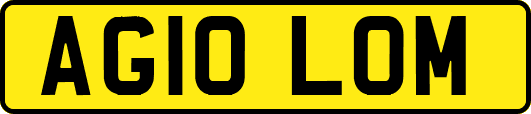 AG10LOM