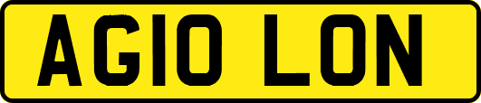 AG10LON