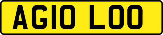 AG10LOO