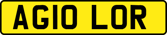 AG10LOR