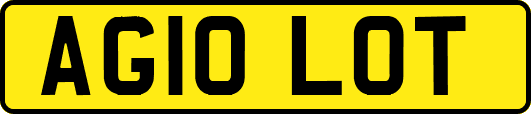 AG10LOT