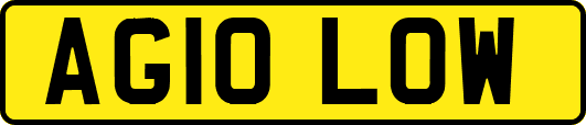 AG10LOW
