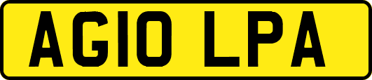 AG10LPA