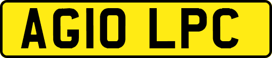 AG10LPC