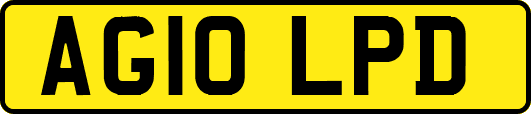 AG10LPD