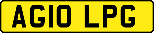 AG10LPG