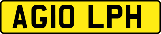 AG10LPH