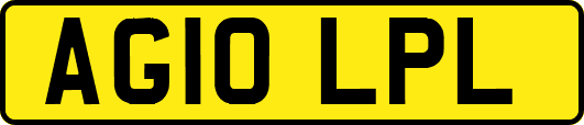 AG10LPL