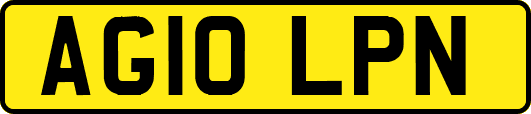 AG10LPN