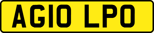 AG10LPO