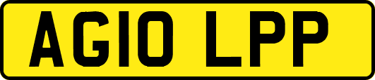 AG10LPP