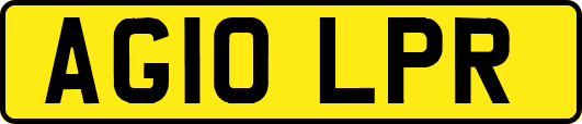 AG10LPR