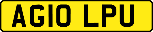 AG10LPU