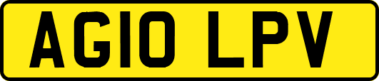 AG10LPV