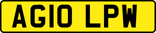 AG10LPW