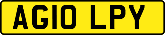AG10LPY