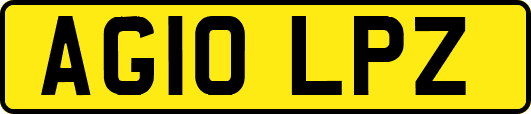 AG10LPZ