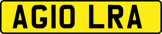 AG10LRA