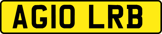 AG10LRB