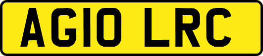 AG10LRC