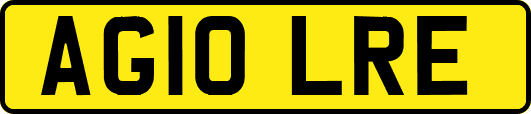 AG10LRE