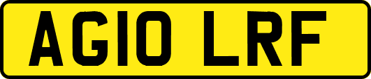 AG10LRF