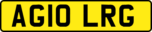 AG10LRG