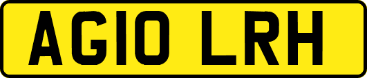 AG10LRH