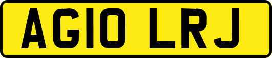 AG10LRJ