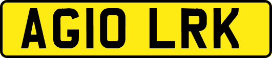 AG10LRK