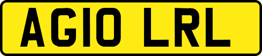 AG10LRL