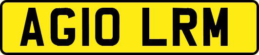 AG10LRM