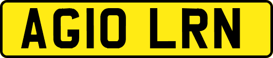 AG10LRN