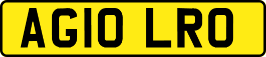 AG10LRO