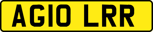 AG10LRR