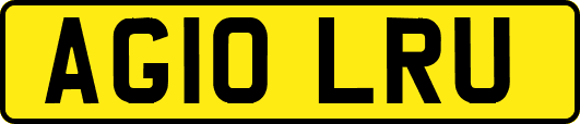 AG10LRU