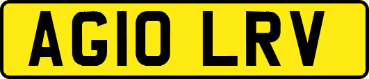 AG10LRV