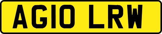 AG10LRW