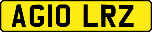 AG10LRZ