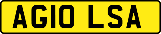 AG10LSA