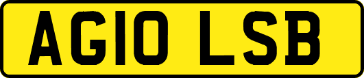 AG10LSB