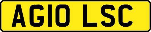 AG10LSC