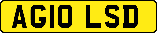 AG10LSD