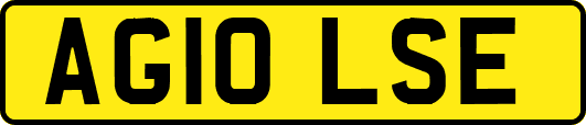 AG10LSE