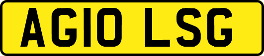 AG10LSG